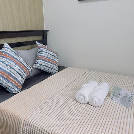 Shore Residence By Cozyhaven'S Homestay มะนิลา ภายนอก รูปภาพ