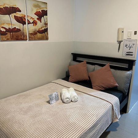 Shore Residence By Cozyhaven'S Homestay มะนิลา ภายนอก รูปภาพ